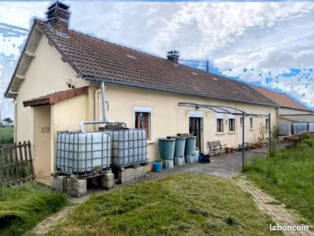 maison 5 pièces 94 m²