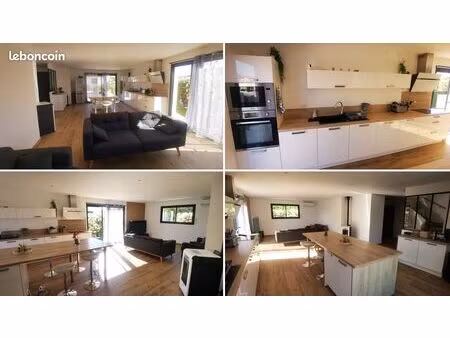 maison 4 pièces