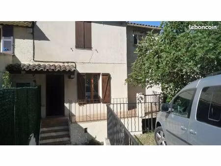 maison de village 6 pièces 113m2