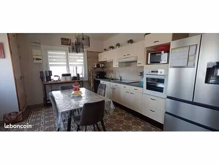 maison 5 pièces 107 m²
