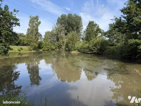 terrain 15904 m² grandcourt