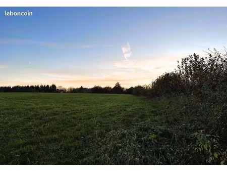 terrain 200 m² gué-d'hossus