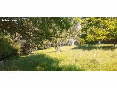 terrain 434 m² saint bonnet en champsaur