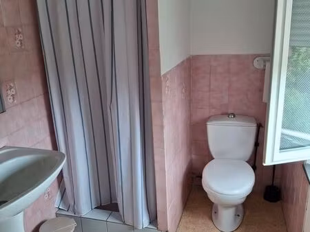 albi rascol studio meublé 20m2