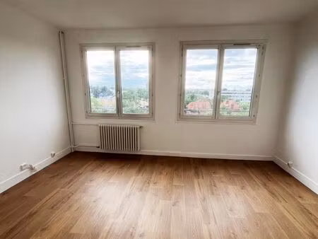 appartement 3 pièces 52 m²