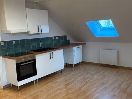appartement f2