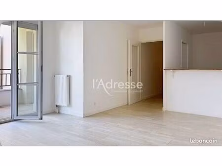 rechercher appartement ou studio