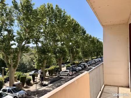 appartement 4 pièces 99 m²