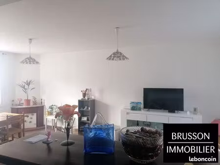 appartement 5 pièces 100 m²