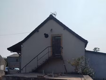 appartement meublé à la campagne