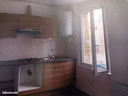 appartement 3 pièces