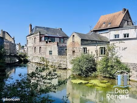 duplex 3 pièces 57 m²