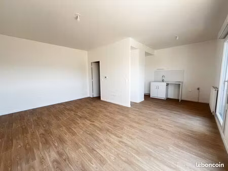 a louer - residence neuve - t4 duplex