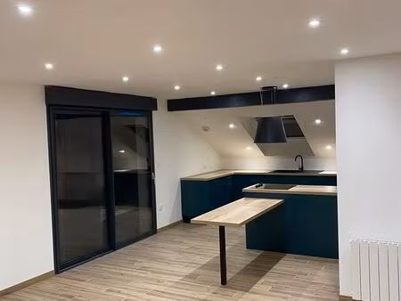 logement sénior pmr