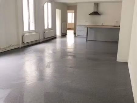 f3 centre ville
