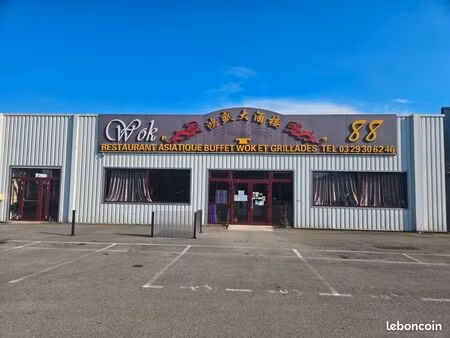 vente ensemble immobilier