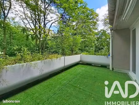 appartement 3 pièces 71 m²