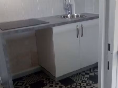 appartement 45 m² fécamp