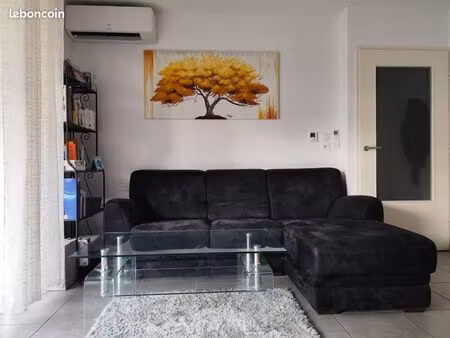 bel appartement 3 pièces à fréjus