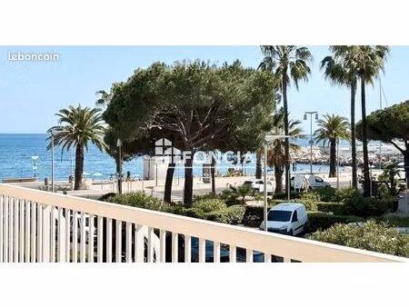 front de mer