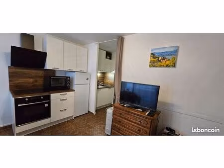 studio gruissan 26 57m2 situation exceptionnelle