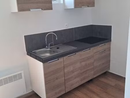 appartement t3 hirson