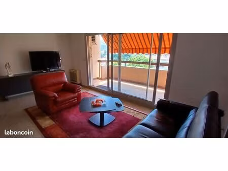 appartement t4