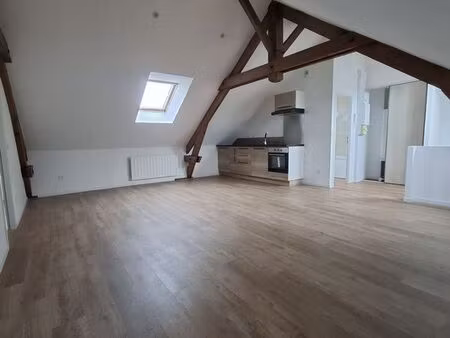 appartement 2 pièces