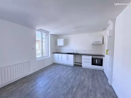 appartement 3 pièces