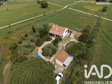 maison 2 pièces 48 m²