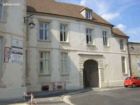 f2 laon ville haute