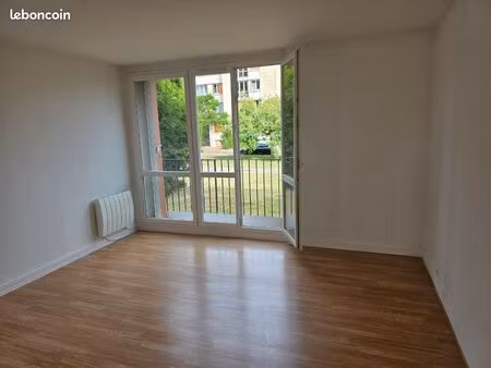 appartement 3 pièces moncalm 55m2