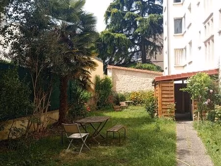 appartement 3 pièces le kremlin-bicêtre