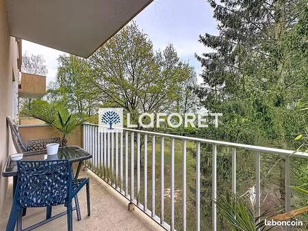 appartement 3 pièces 79 m²
