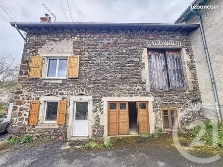 maison 2 pièces 50 m²