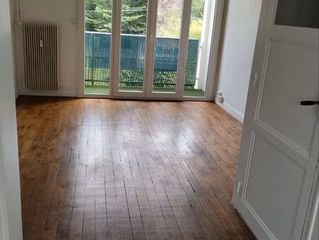 a vendre appartement