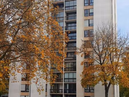 limoges ouest  la rose des vents apt t3  74m² hab