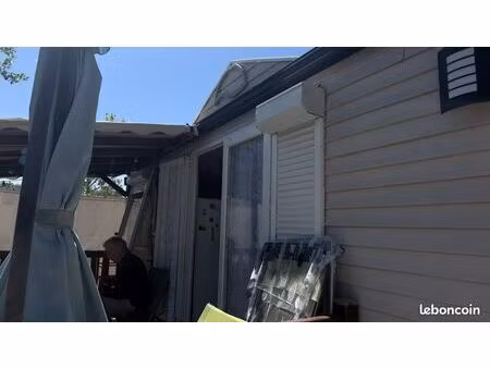 mobilhome