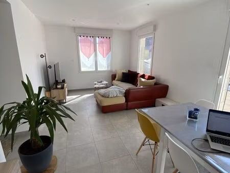 location appartement centre ville au calme