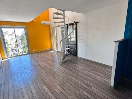 grand t5 de 116 m²