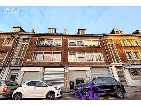 appartement 5 pièces 104 m²