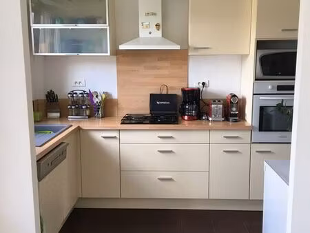 appartement t4 - 86 m2