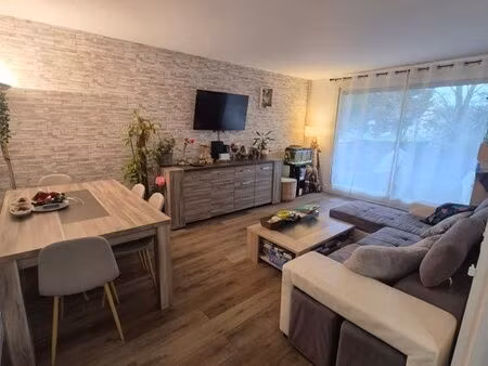 appartement f3 67m2 saint-michel-sur-orge
