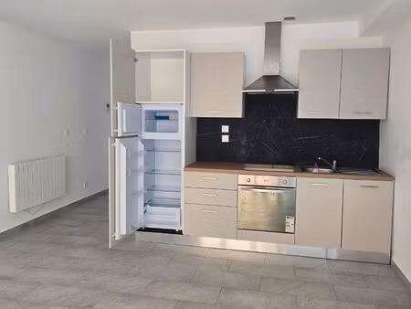 appartement t1 centre ville saint quentin