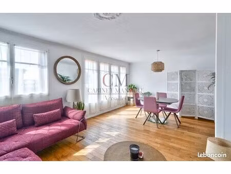 appartement prêt à vivre - aucun travaux