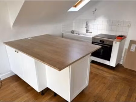 appartement f3 bis