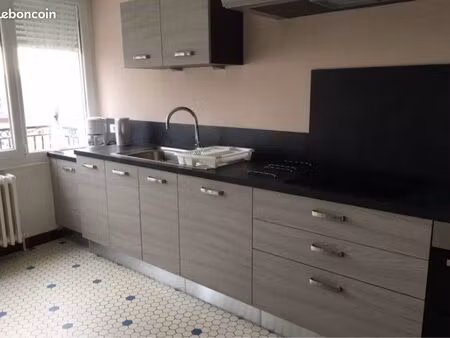 appartement t2