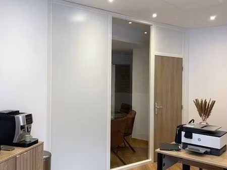 bureau a louer