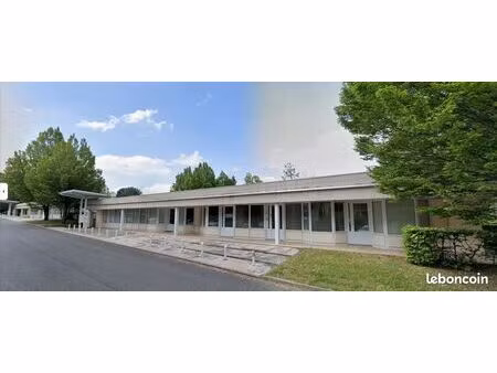 bureaux à louer 115m² dardilly