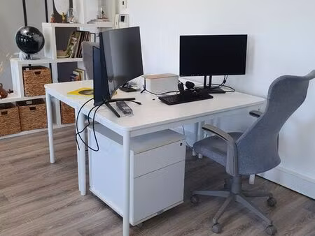 bureaux à louer - coworking